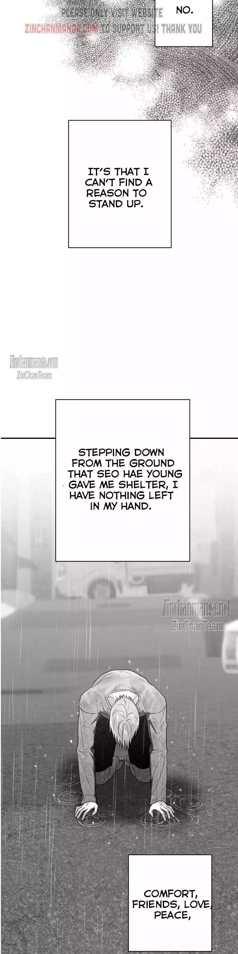Read Non Zero Sum chapter 50 image 23 on Lezhin