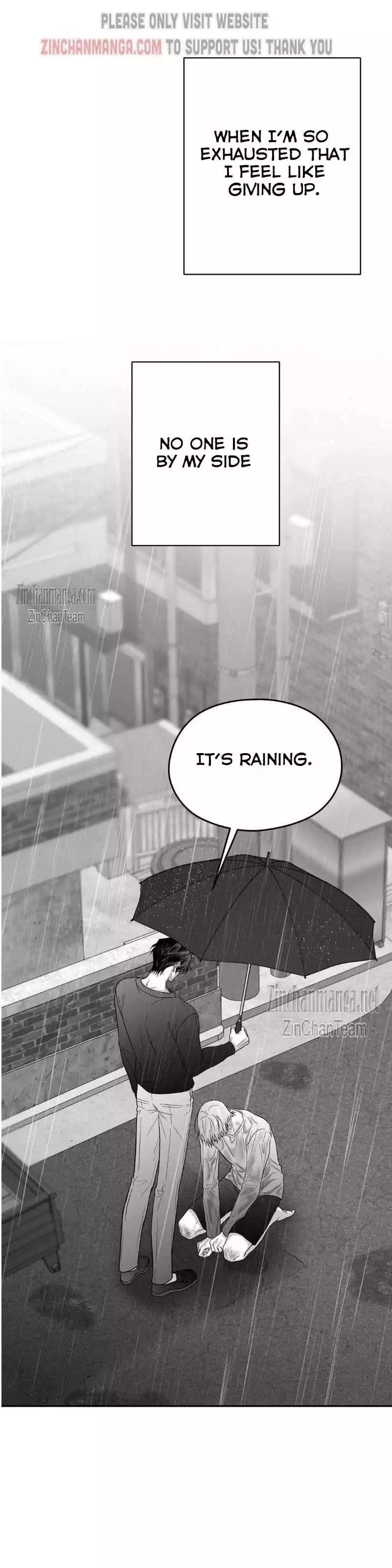 Read Non Zero Sum chapter 50 image 26 on Lezhin