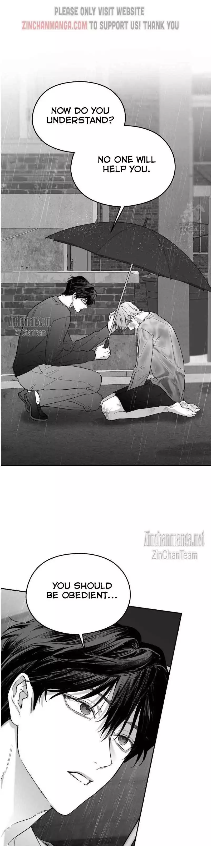 Read Non Zero Sum chapter 50 image 27 on Lezhin