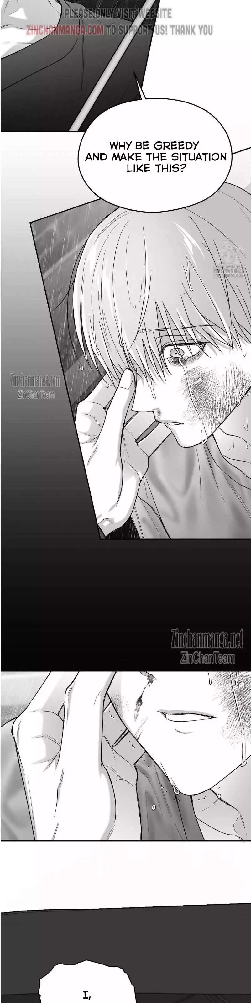 Read Non Zero Sum chapter 50 image 28 on Lezhin