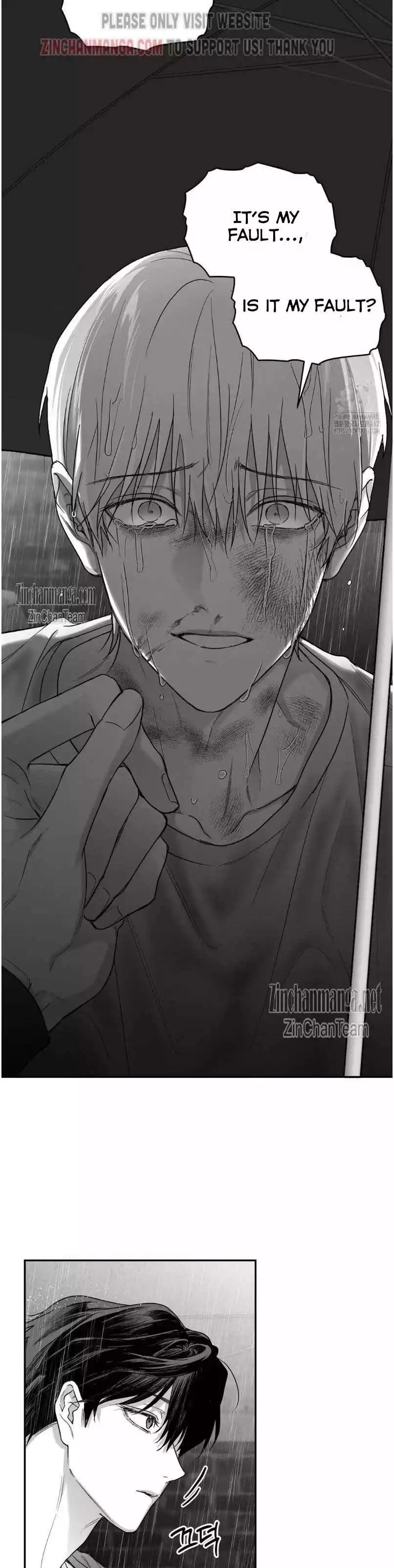 Read Non Zero Sum chapter 50 image 29 on Lezhin