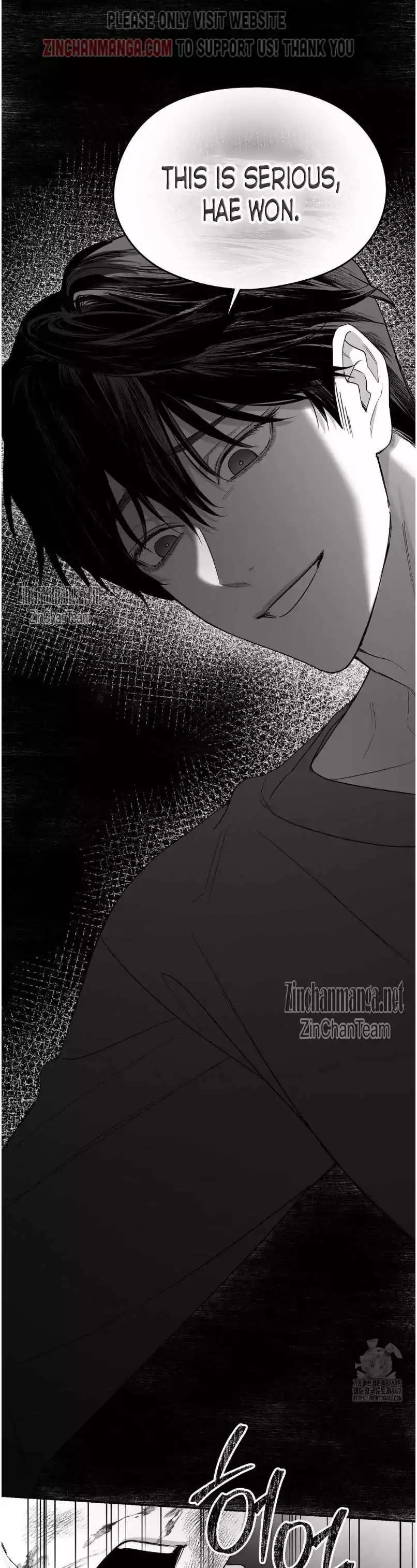 Read Non Zero Sum chapter 50 image 3 on Lezhin