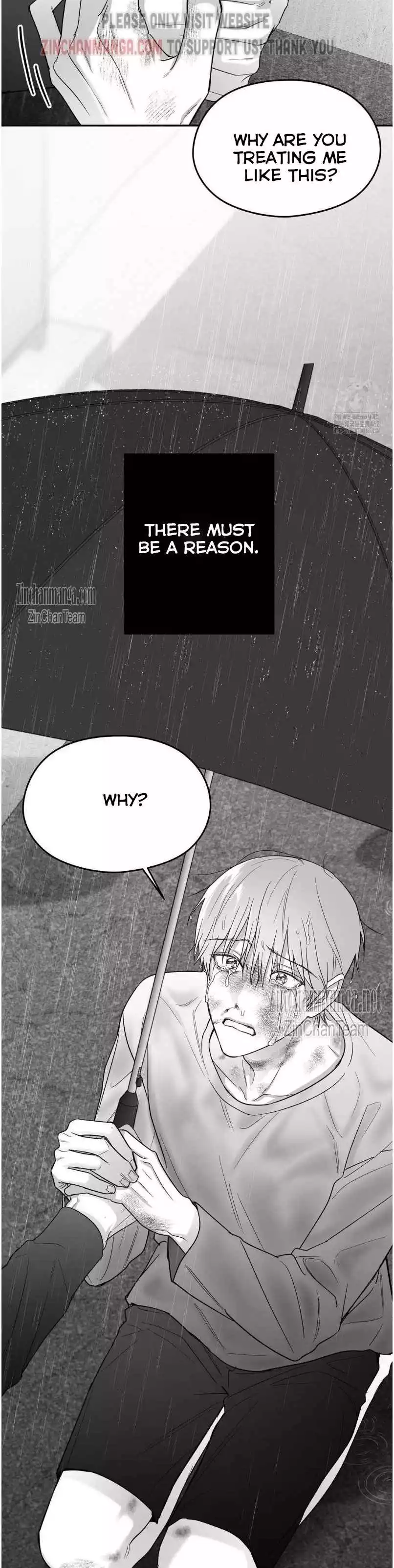 Read Non Zero Sum chapter 50 image 34 on Lezhin