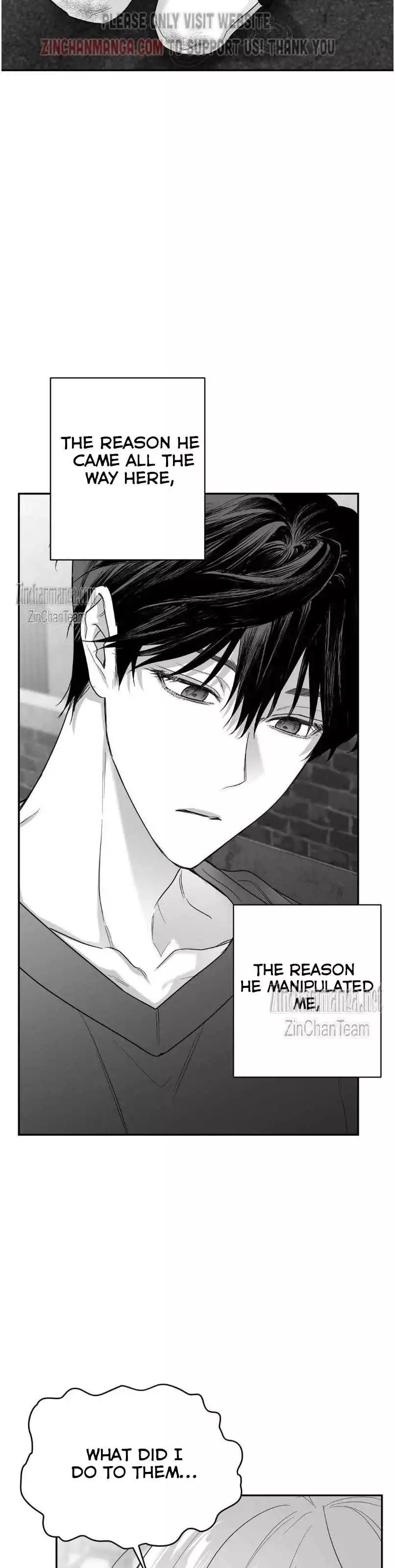 Read Non Zero Sum chapter 50 image 35 on Lezhin