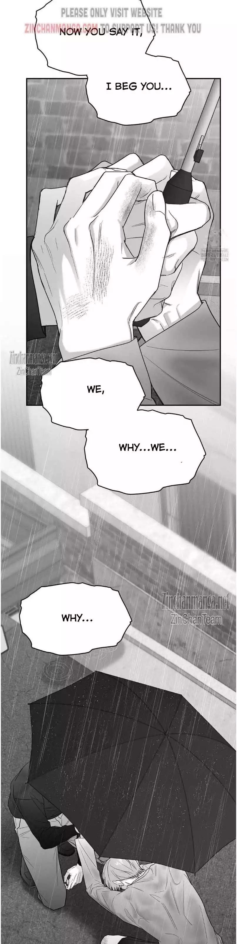 Read Non Zero Sum chapter 50 image 37 on Lezhin