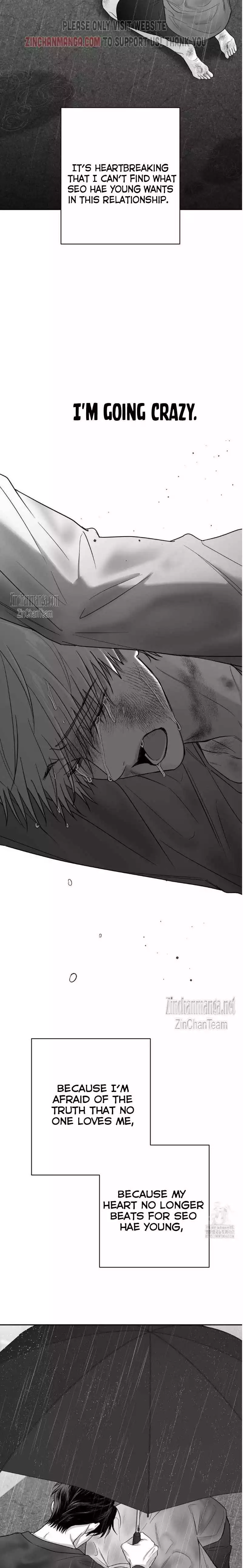 Read Non Zero Sum chapter 50 image 38 on Lezhin