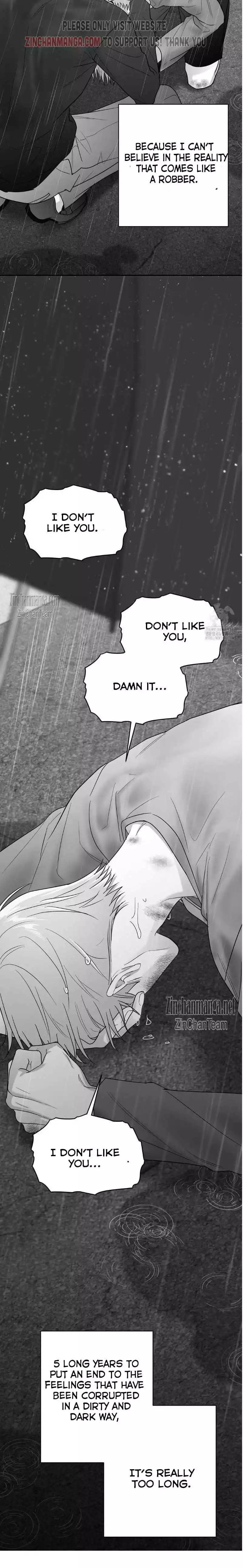 Read Non Zero Sum chapter 50 image 39 on Lezhin