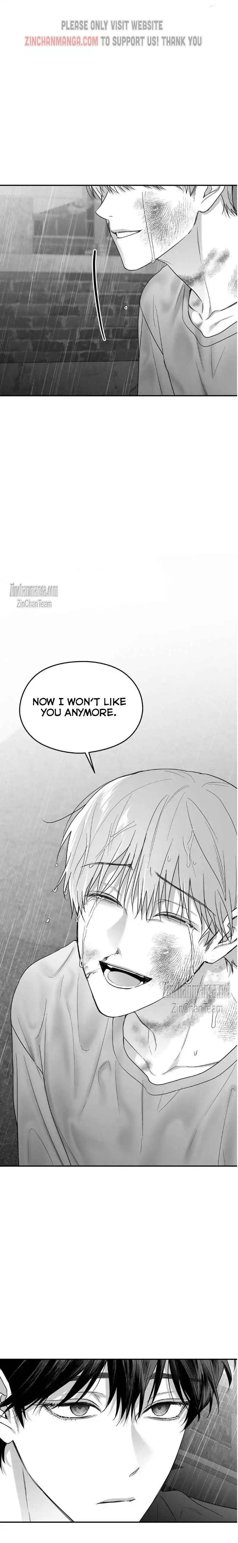 Read Non Zero Sum chapter 50 image 40 on Lezhin