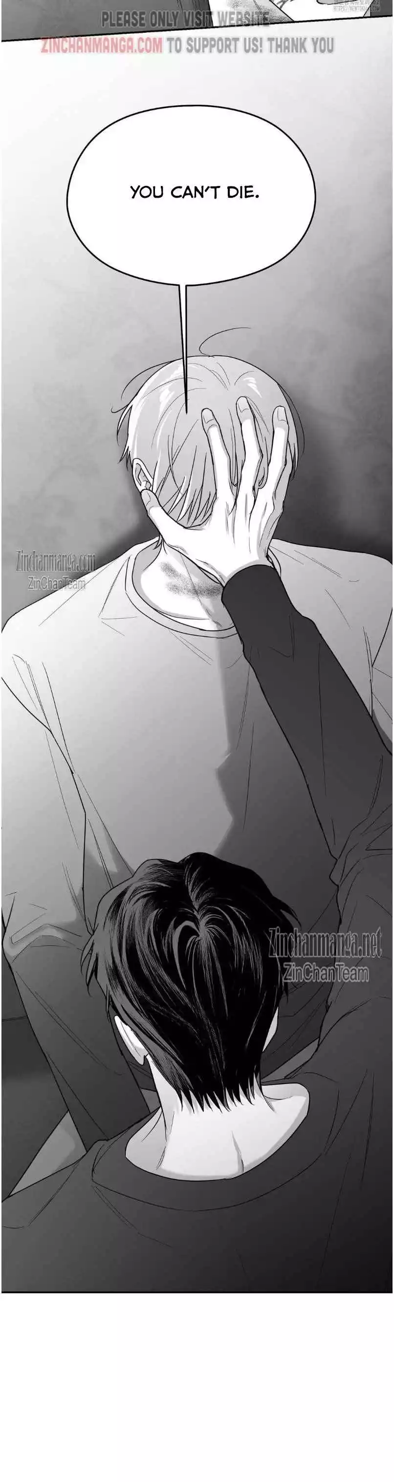 Read Non Zero Sum chapter 50 image 6 on Lezhin