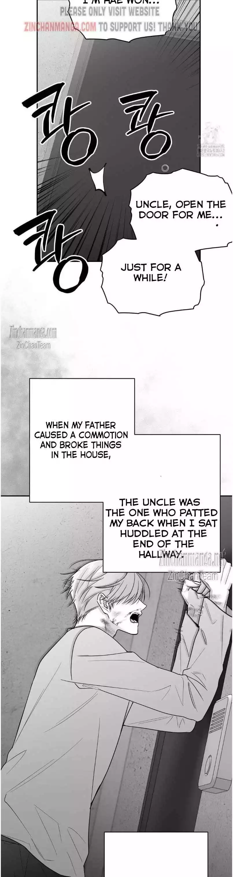 Read Non Zero Sum chapter 50 image 9 on Lezhin