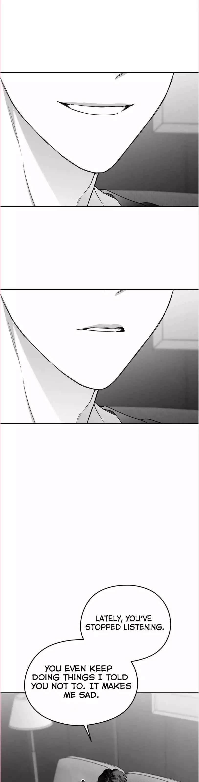 Read Non Zero Sum chapter 51 image 11 on Lezhin