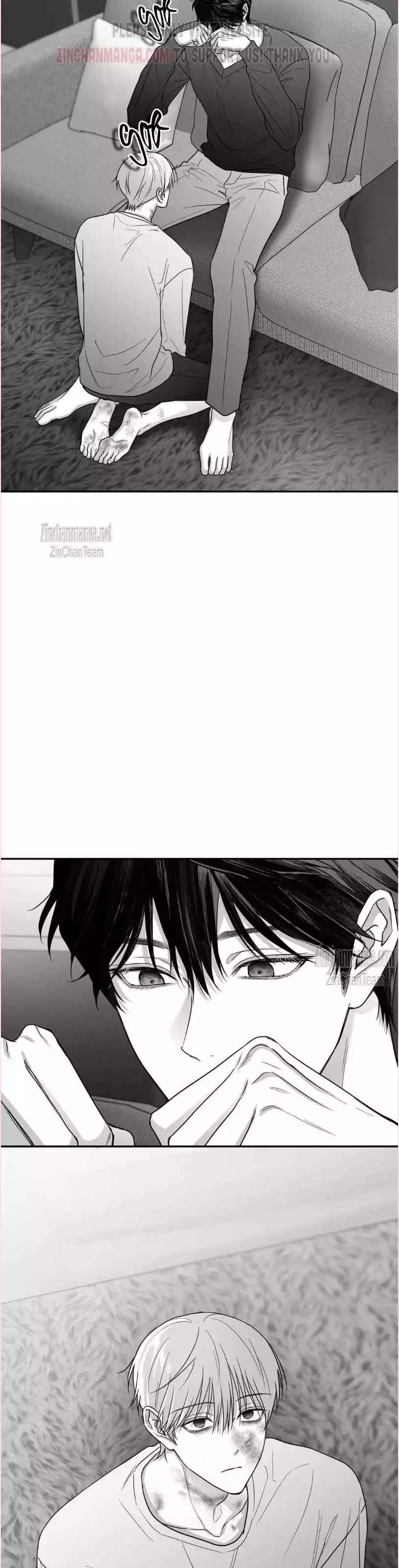 Read Non Zero Sum chapter 51 image 12 on Lezhin