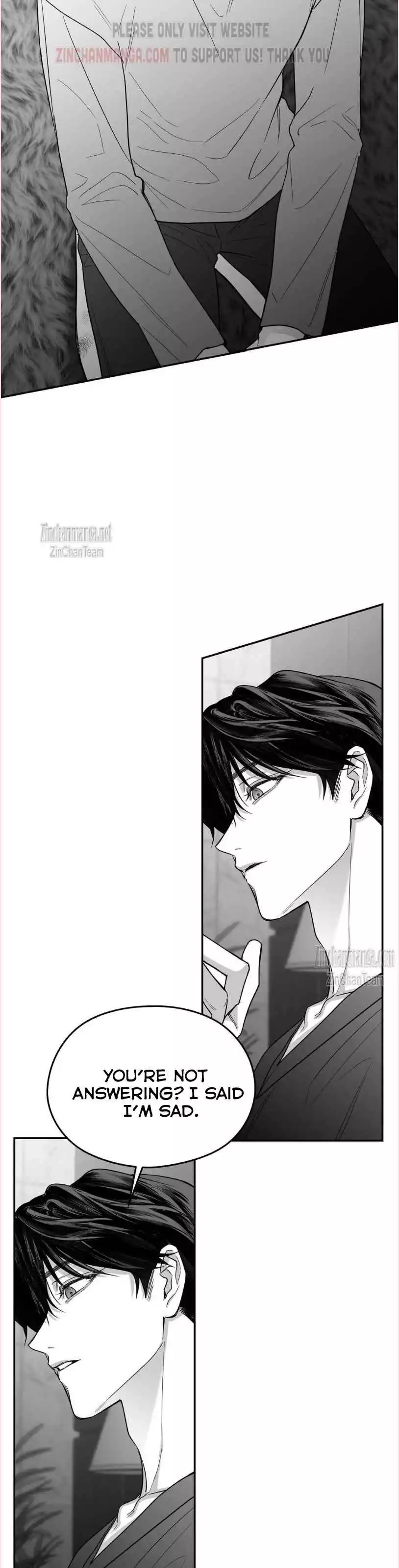 Read Non Zero Sum chapter 51 image 13 on Lezhin