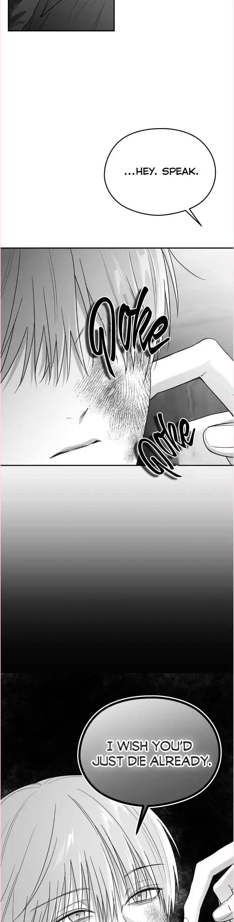 Read Non Zero Sum chapter 51 image 14 on Lezhin