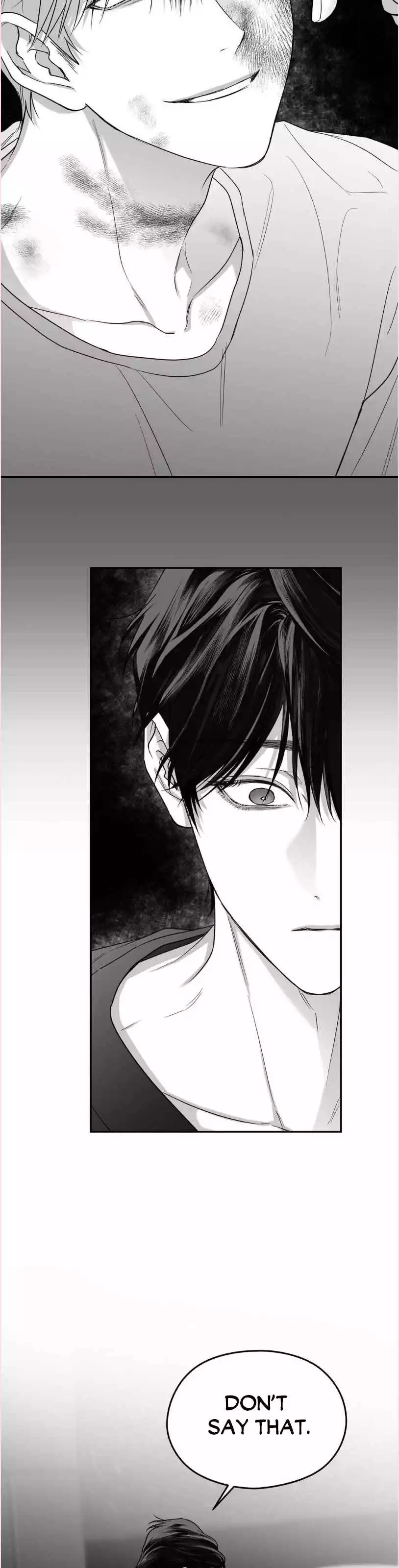 Read Non Zero Sum chapter 51 image 15 on Lezhin