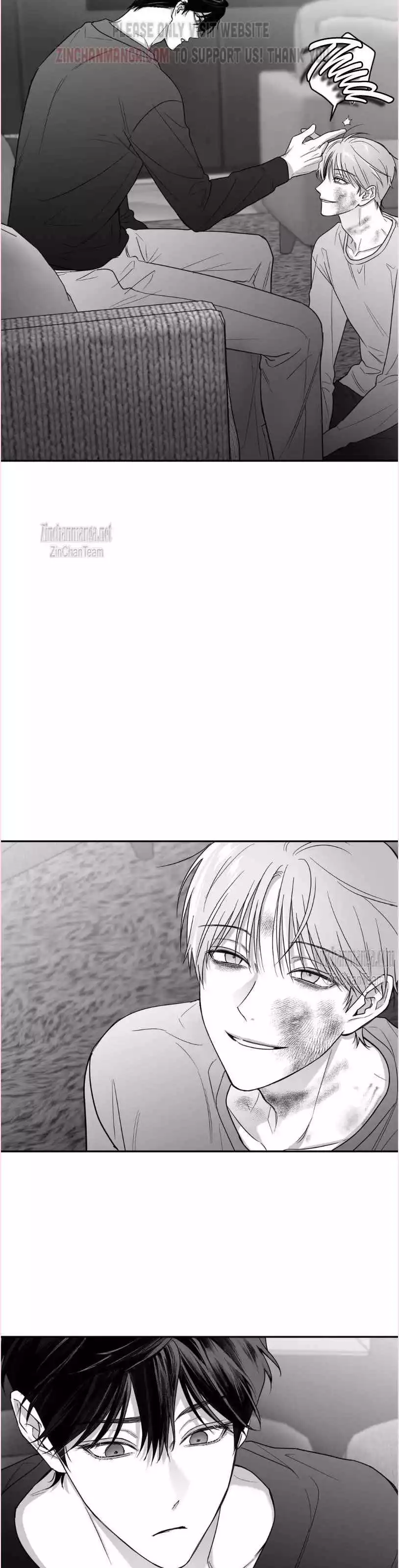 Read Non Zero Sum chapter 51 image 16 on Lezhin
