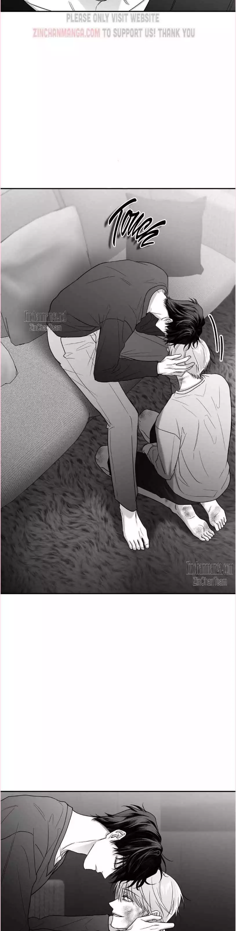 Read Non Zero Sum chapter 51 image 17 on Lezhin