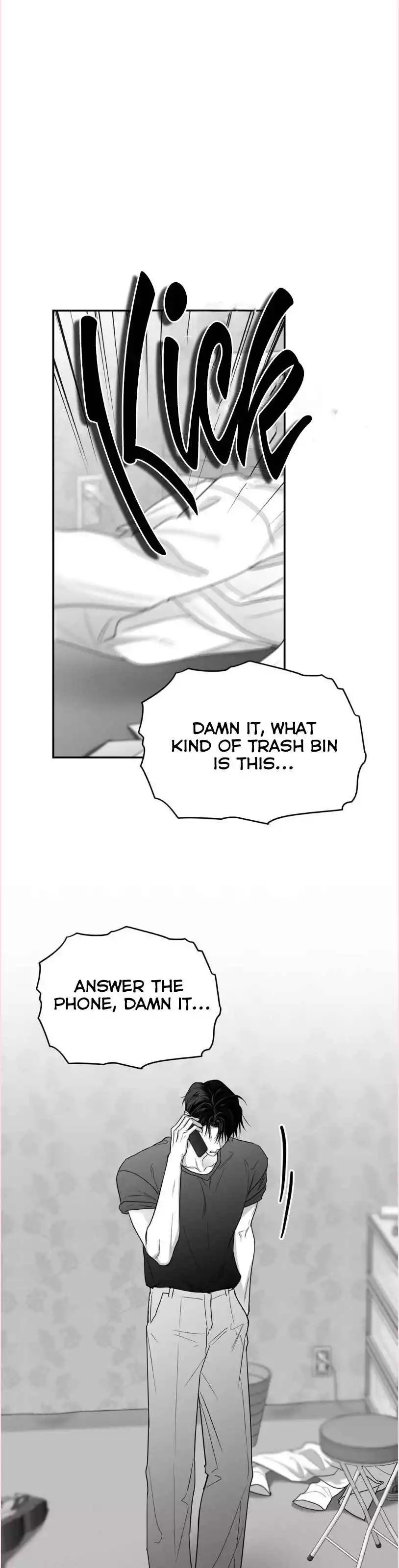 Read Non Zero Sum chapter 51 image 19 on Lezhin