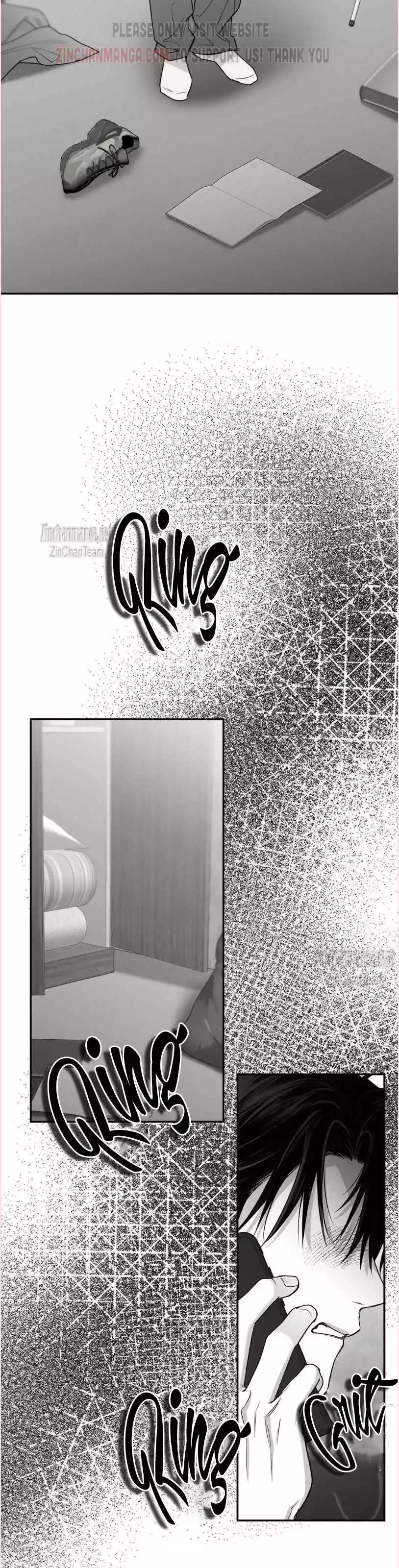Read Non Zero Sum chapter 51 image 20 on Lezhin