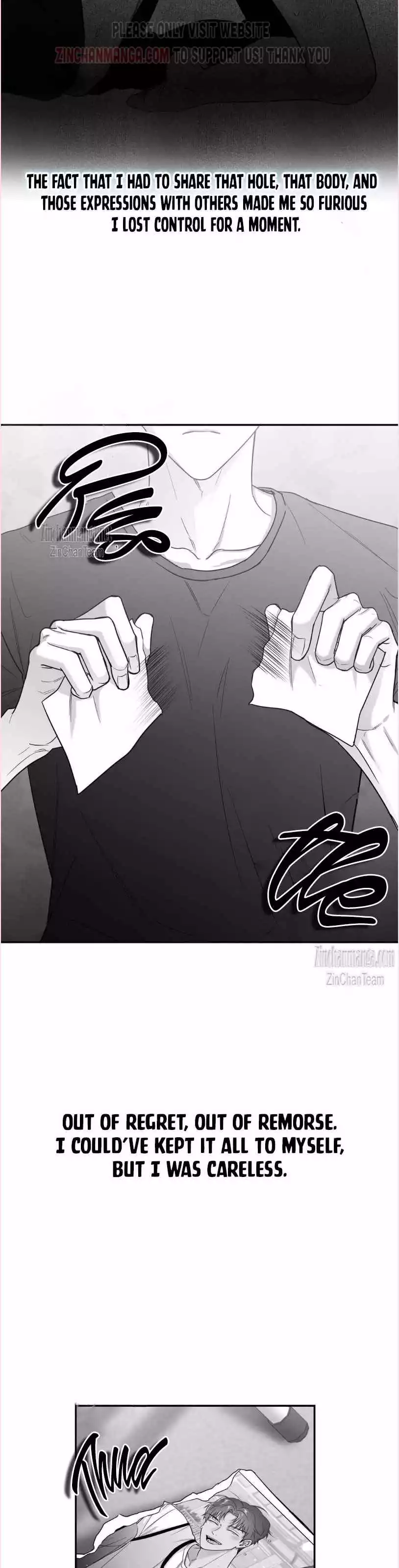 Read Non Zero Sum chapter 51 image 26 on Lezhin