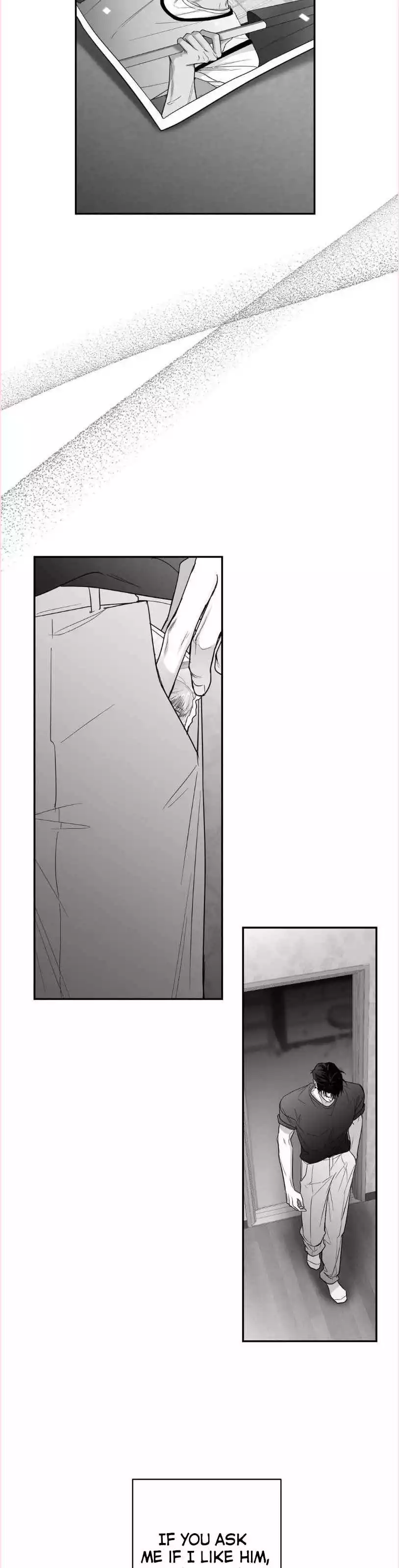 Read Non Zero Sum chapter 51 image 27 on Lezhin
