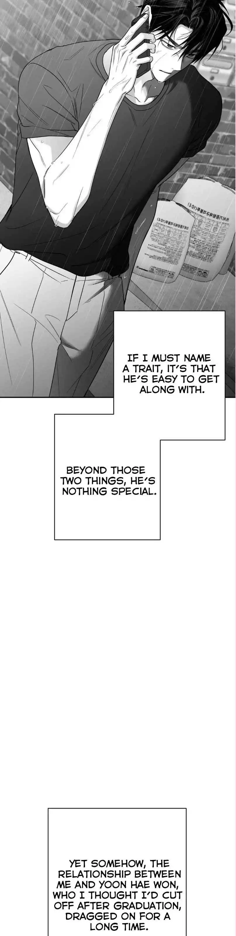 Read Non Zero Sum chapter 51 image 29 on Lezhin
