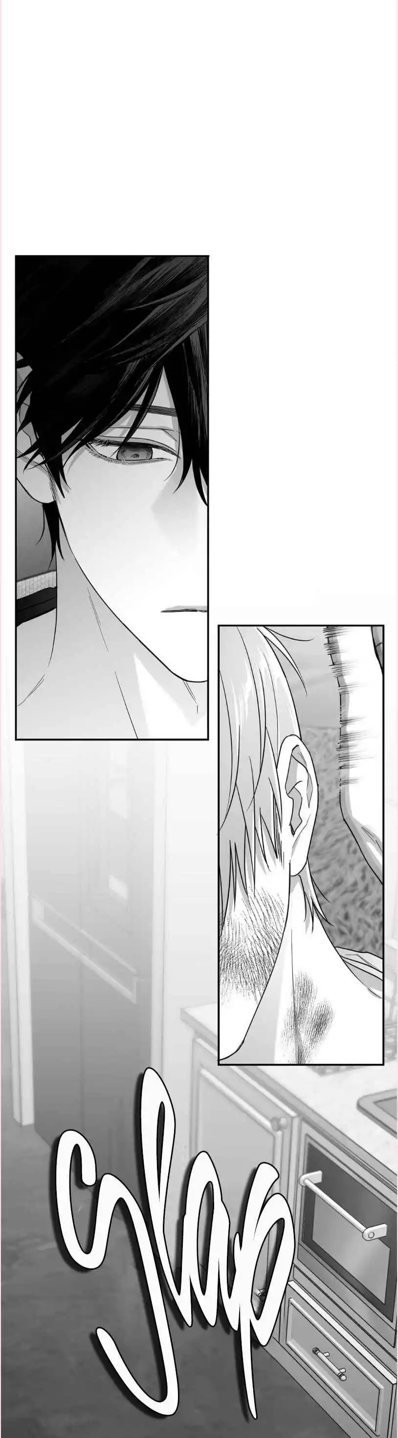 Read Non Zero Sum chapter 51 image 3 on Lezhin