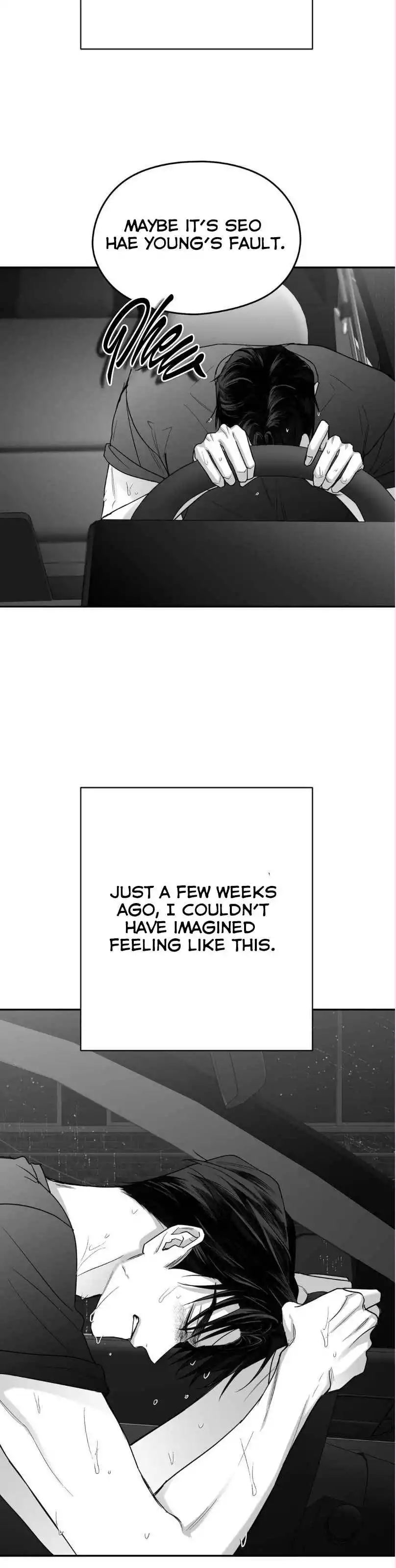 Read Non Zero Sum chapter 51 image 30 on Lezhin