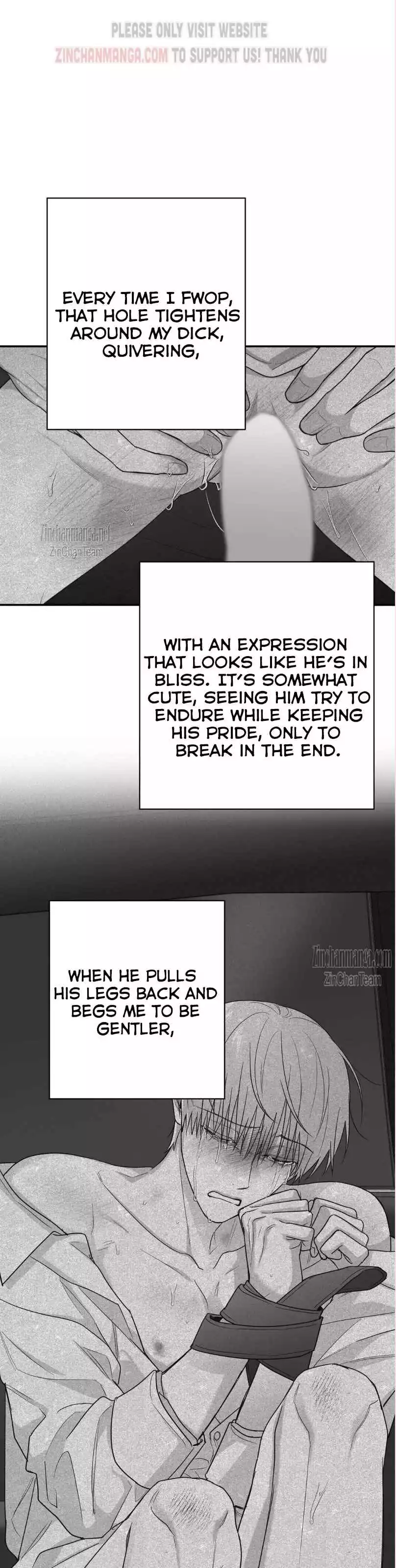 Read Non Zero Sum chapter 51 image 31 on Lezhin