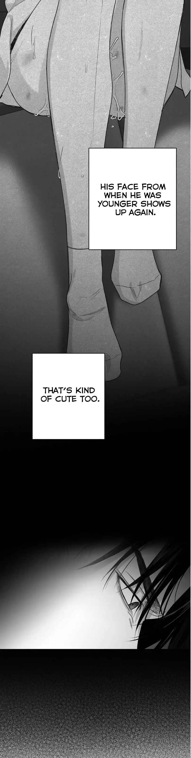 Read Non Zero Sum chapter 51 image 32 on Lezhin
