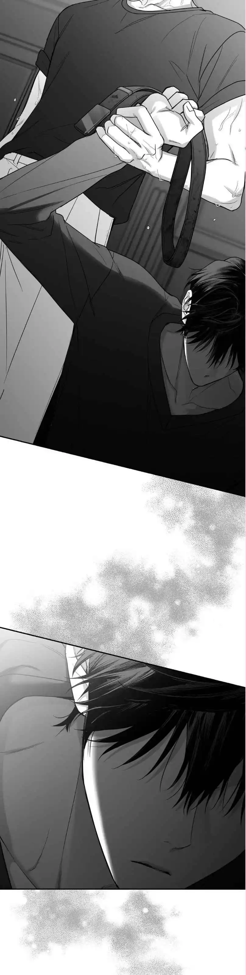Read Non Zero Sum chapter 51 image 36 on Lezhin
