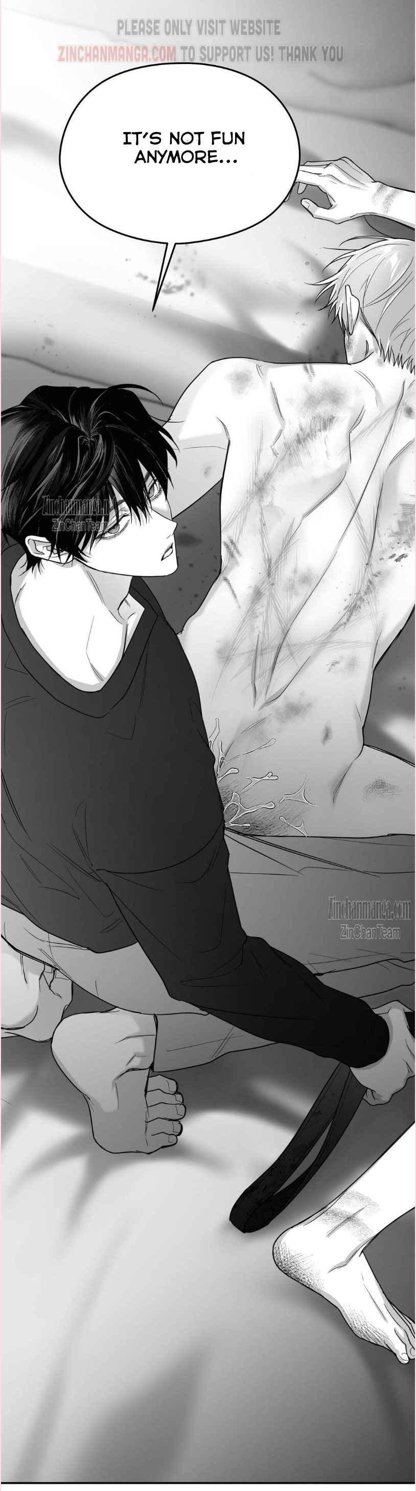 Read Non Zero Sum chapter 51 image 38 on Lezhin