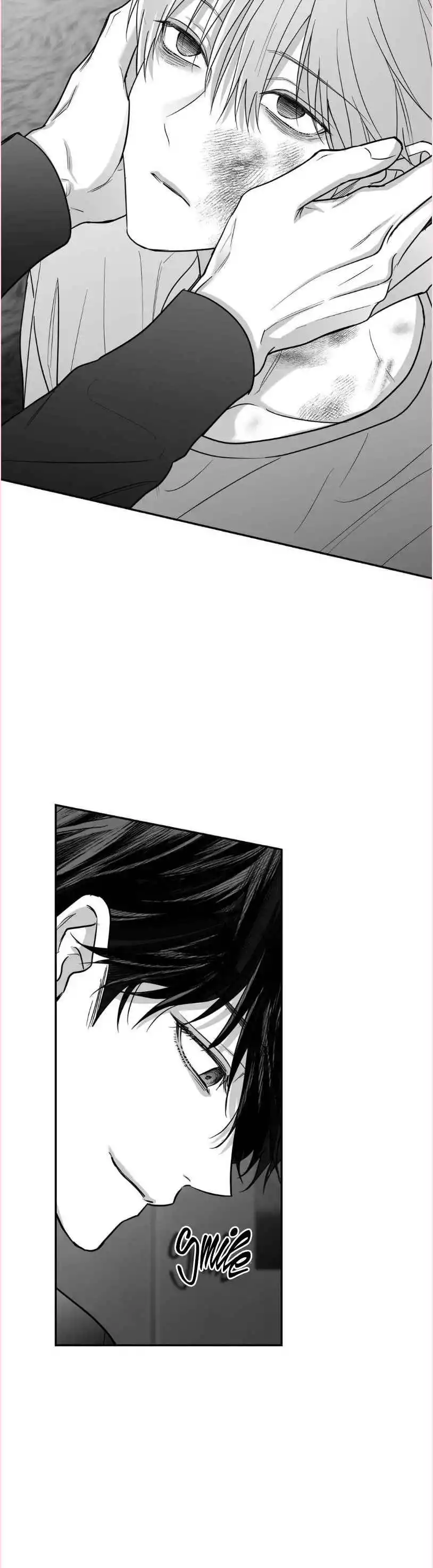 Read Non Zero Sum chapter 51 image 8 on Lezhin