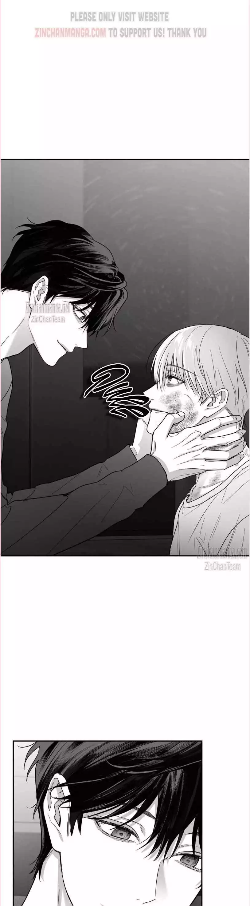 Read Non Zero Sum chapter 51 image 9 on Lezhin