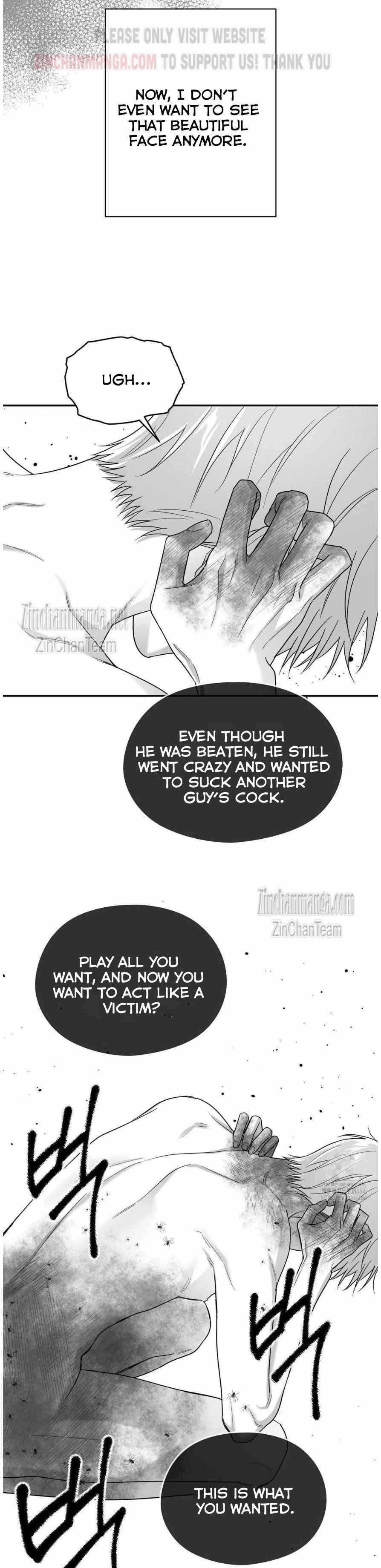 Read Non Zero Sum chapter 52 image 10 on Lezhin