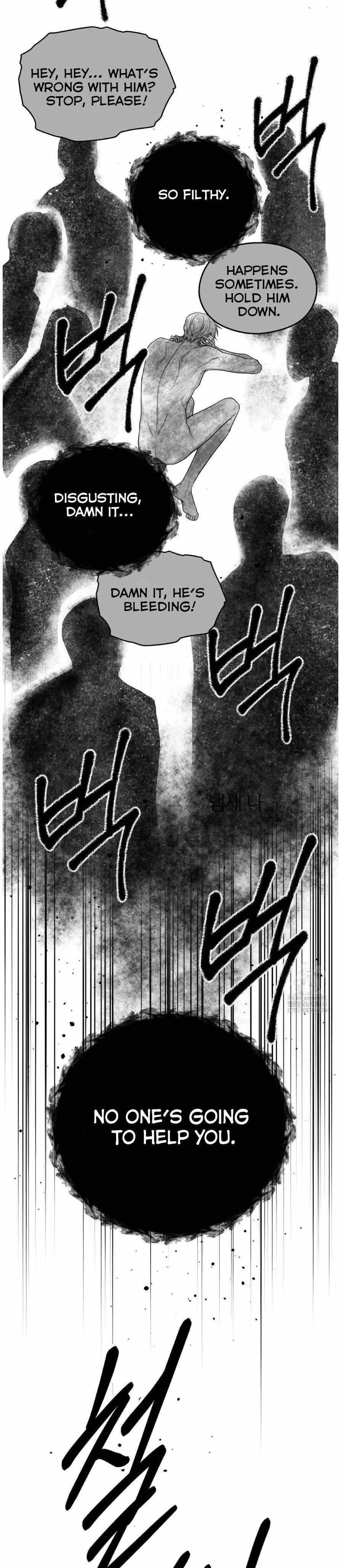Read Non Zero Sum chapter 52 image 11 on Lezhin