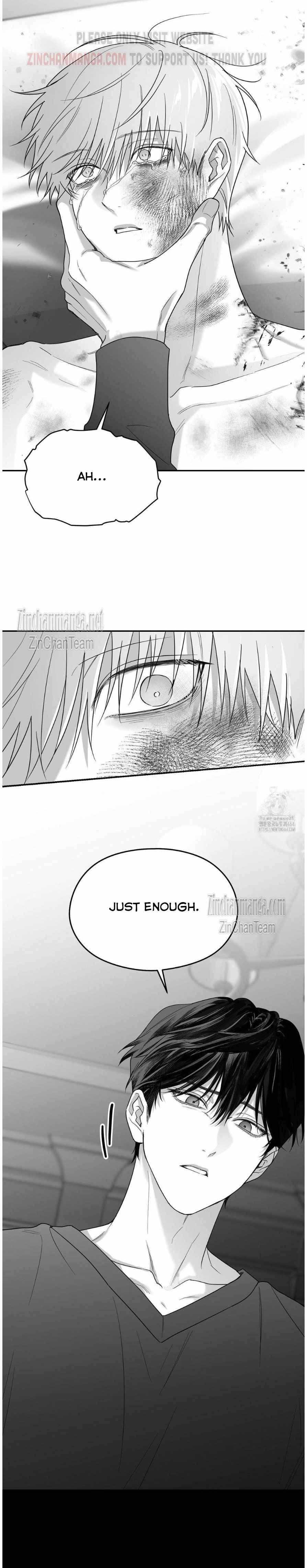 Read Non Zero Sum chapter 52 image 13 on Lezhin