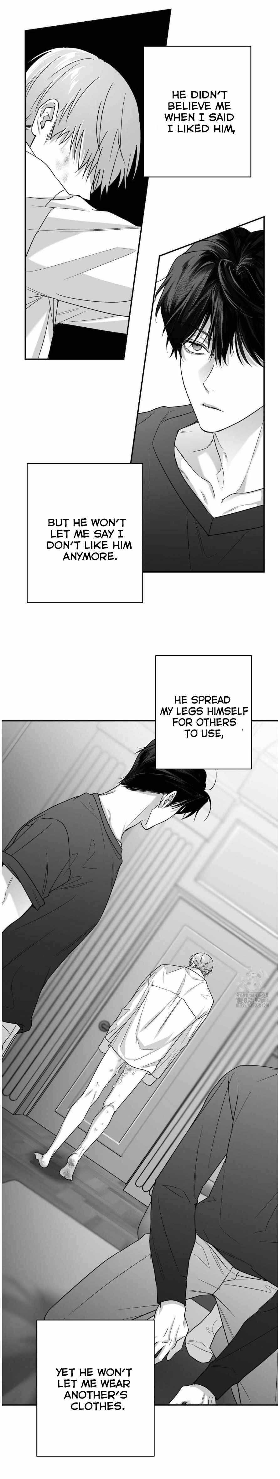 Read Non Zero Sum chapter 52 image 17 on Lezhin