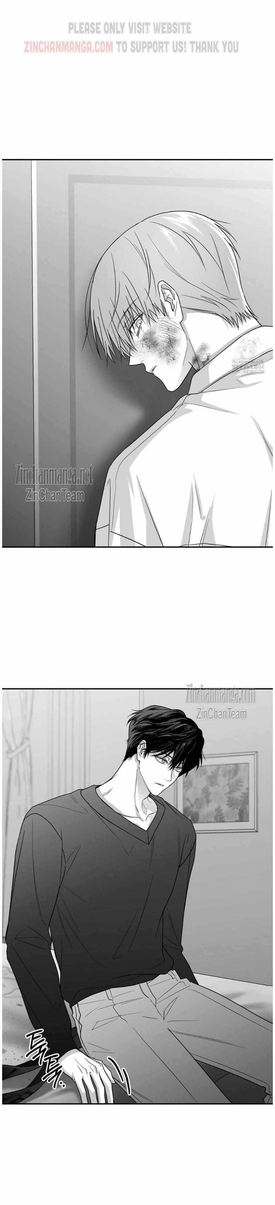 Read Non Zero Sum chapter 52 image 19 on Lezhin