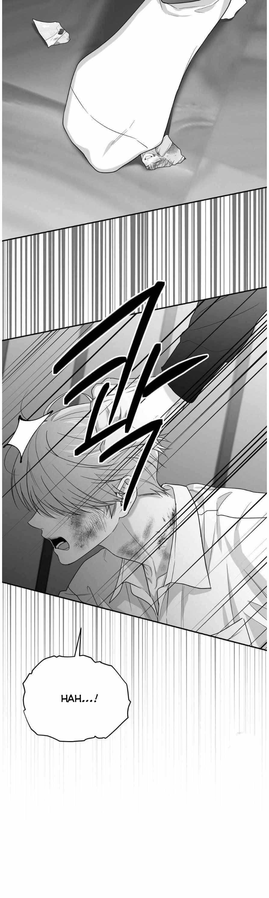 Read Non Zero Sum chapter 52 image 23 on Lezhin