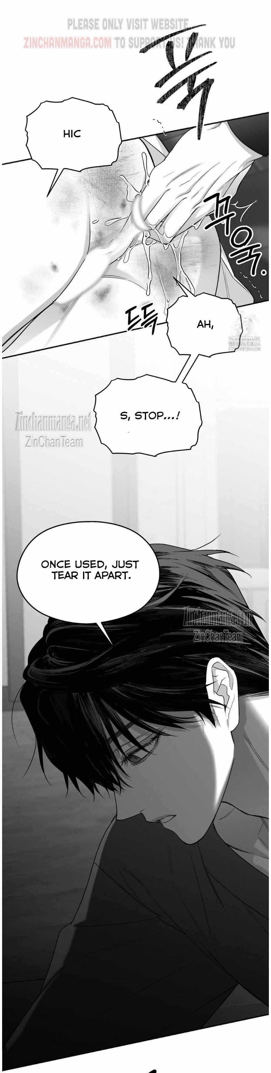 Read Non Zero Sum chapter 52 image 25 on Lezhin
