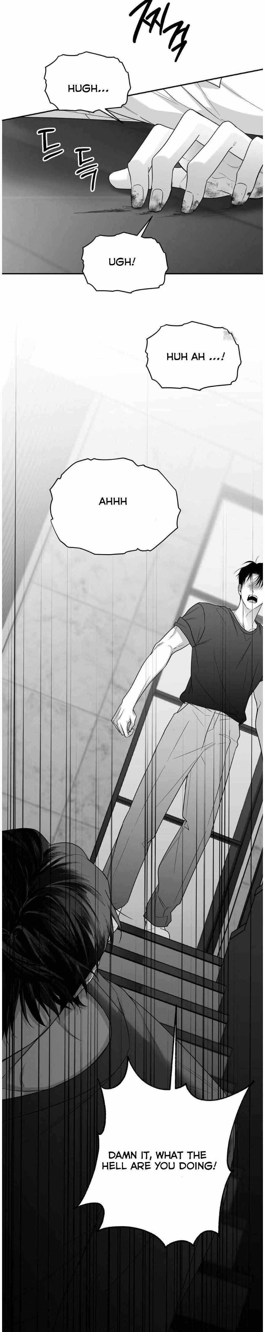 Read Non Zero Sum chapter 52 image 26 on Lezhin