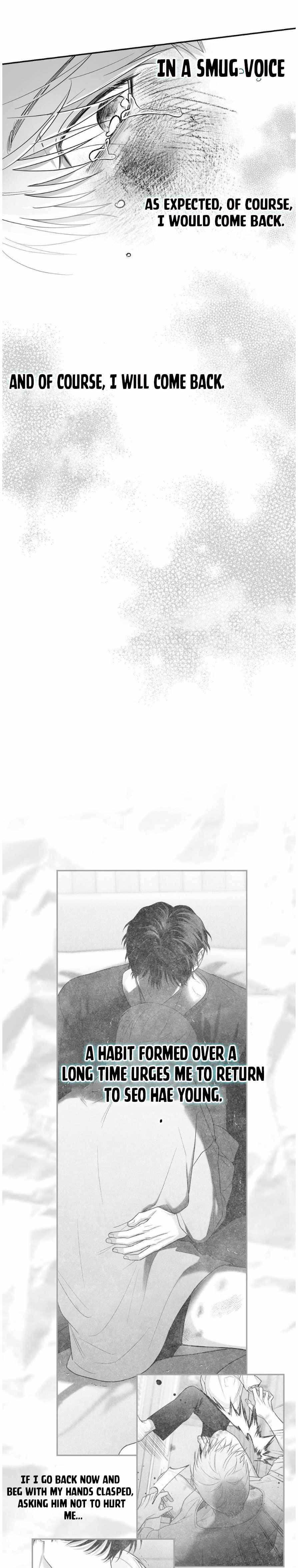 Read Non Zero Sum chapter 52 image 29 on Lezhin