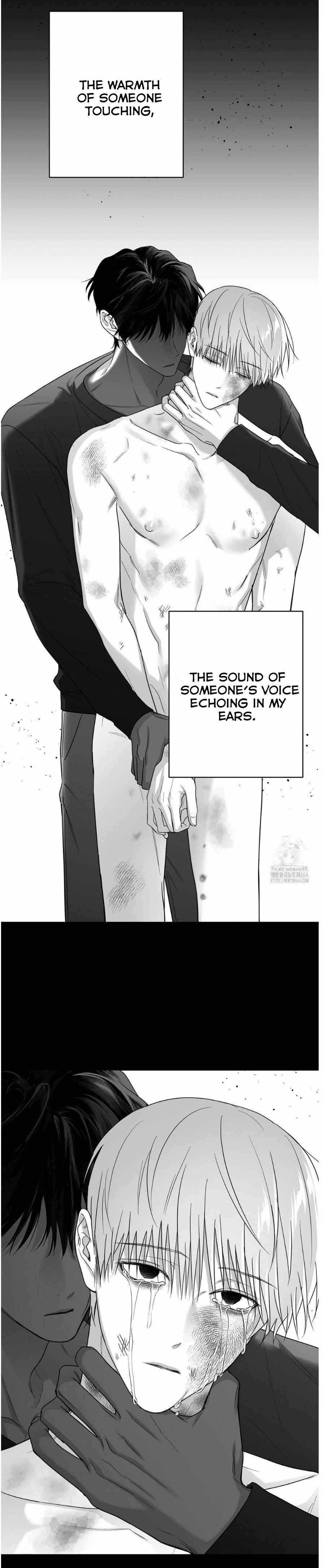 Read Non Zero Sum chapter 52 image 3 on Lezhin