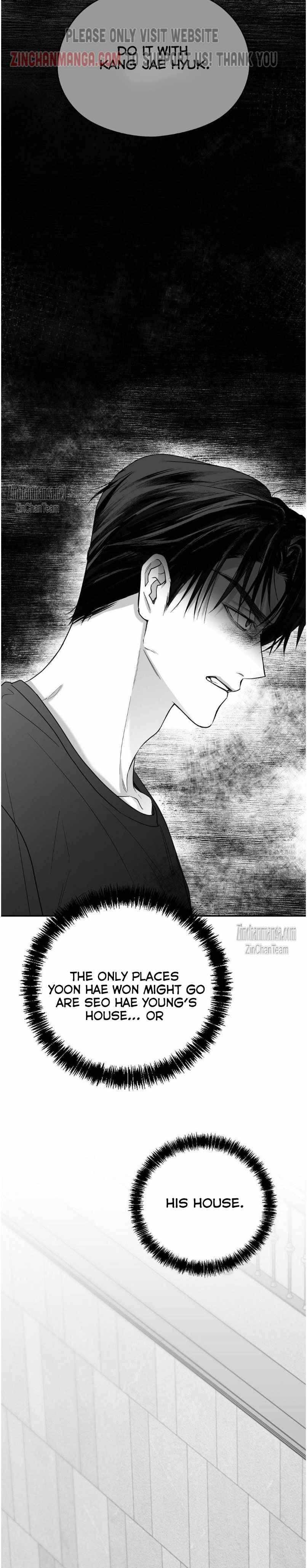 Read Non Zero Sum chapter 53 image 10 on Lezhin