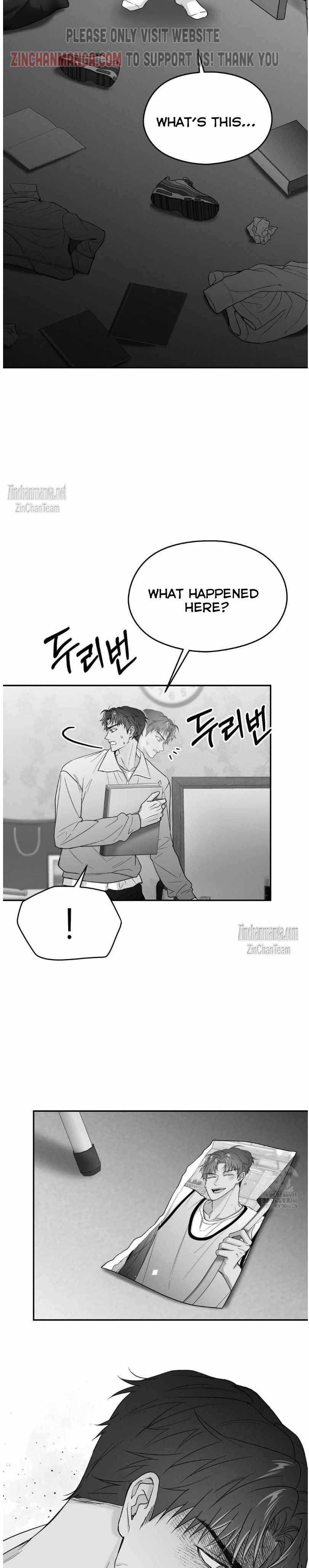 Read Non Zero Sum chapter 53 image 16 on Lezhin