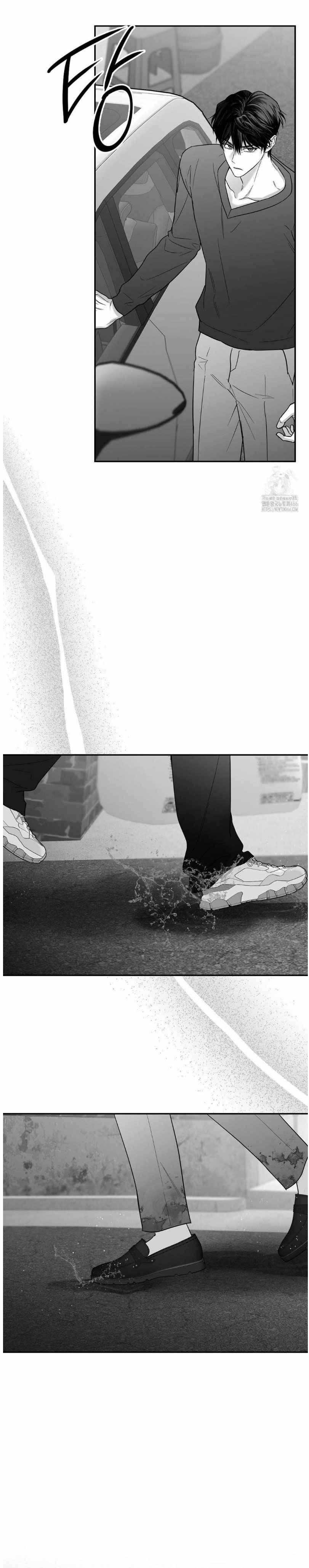 Read Non Zero Sum chapter 53 image 18 on Lezhin