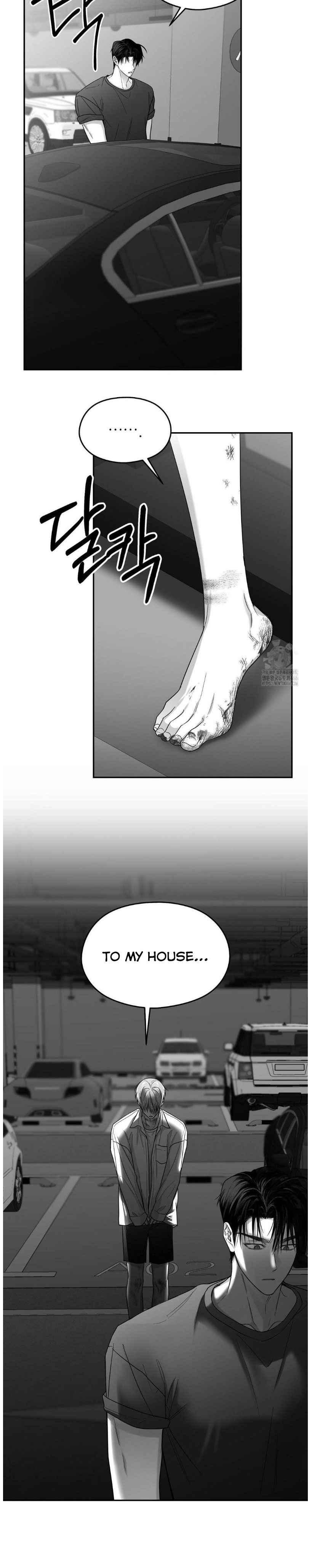 Read Non Zero Sum chapter 53 image 21 on Lezhin