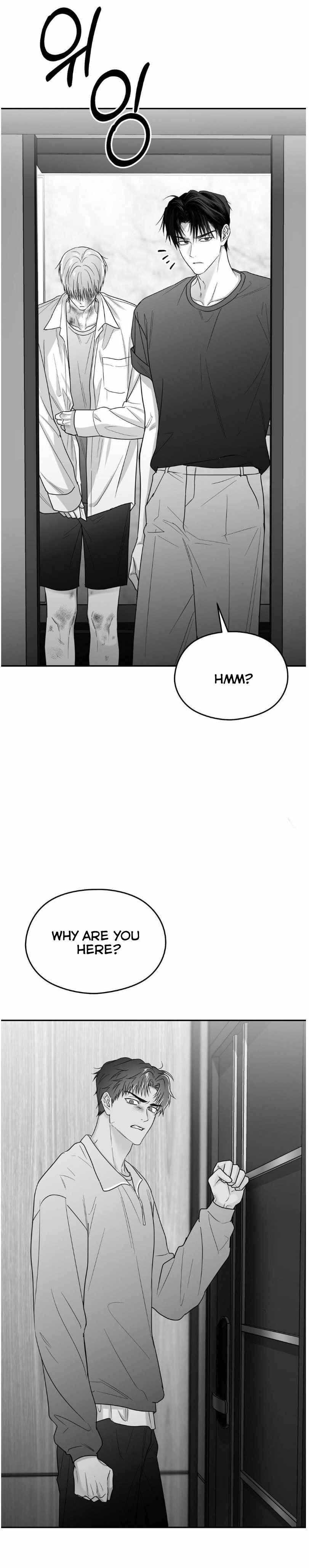 Read Non Zero Sum chapter 53 image 24 on Lezhin