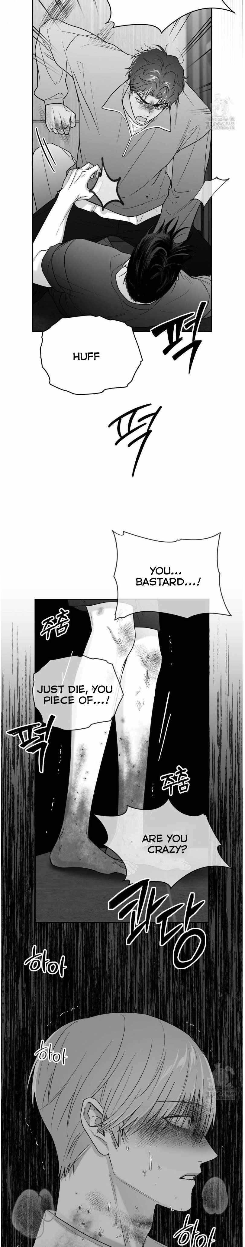 Read Non Zero Sum chapter 53 image 26 on Lezhin